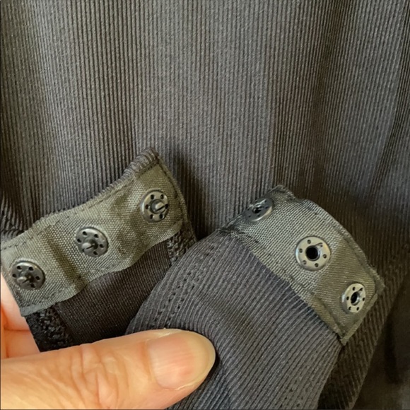 Topshop long sleeves top - Picture 3 of 6